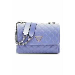 Geanta crossbody din piele ecologica cu aspect matlasat Giully imagine
