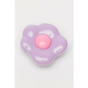 Talisman cu model floare imagine