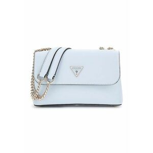 Geanta crossbody cu bareta din lant Daryna imagine