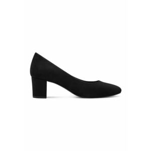 Pantofi de piele intoarsa sintetica imagine