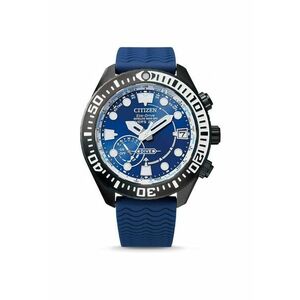Ceas Barbati - Satellite Wave GPS Diver 200M CC5006-06L imagine