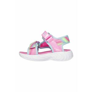 Sandale cu velcro Unicorn Dreams imagine