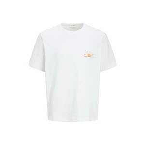 Tricou de bumbac cu imprimeu imagine