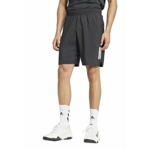 Pantaloni scurti cu buzunare laterale pentru tenis imagine