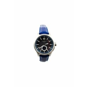 Ceas de mana Apollo - 10 ATM - curea din piele naturala - 39 mm imagine