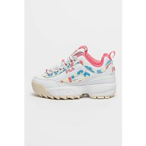 Pantofi sport cu detalii cu animal print Disruptor imagine