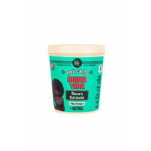 Masca de par hidratanta Meu Cacho Mihna Vida 450 g imagine