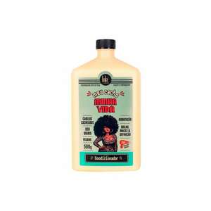 Balsam pentru par cret Meu Cacho Mihna Vida 500 ml imagine