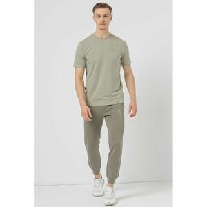 Tricou din amestec de modal pentru fitness imagine