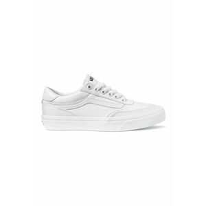 Pantofi sport cu broderie logo imagine