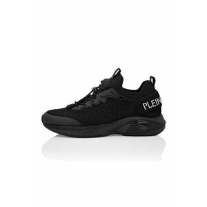 Pantofi sport textili slip-on Runner Socks Basic imagine