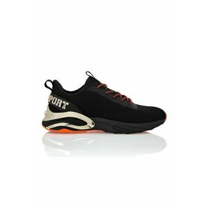 Pantofi sport slip-on de plasa Nitro Extreme imagine