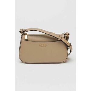 Geanta crossbody de piele Bleecker Saffiano imagine