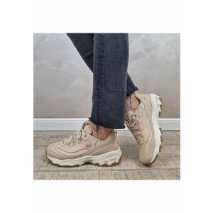 Pantofi sport dama D'Lites - taupe imagine