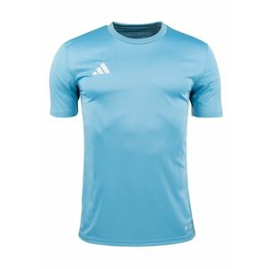Tricou sport barbati - Poliester - Albastru - imagine