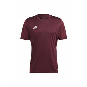 Tricou sport barbati Table 23 - Poliester - Visiniu imagine