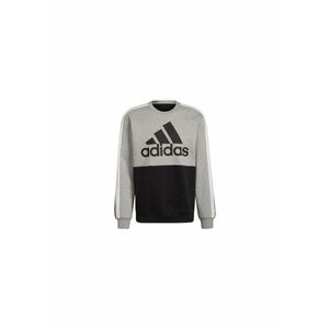 Hanorac HE4333 pulovere Negru-Gri - imagine