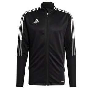Jacheta sport barbati - Poliester - Negru - imagine