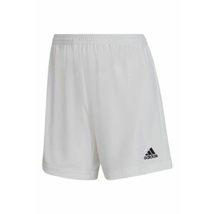 Pantaloni scurti de fotbal - Poliester - Alb imagine