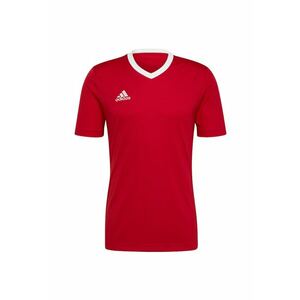 Tricou barbati - Poliester - Rosu imagine