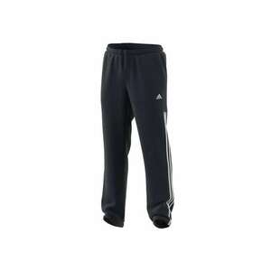 Pantaloni de trening essentials - Poliester/Bumbac - Bleumarin imagine