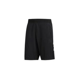 Pantaloni Scurti 3-Stripes FM2107 - Barbati - Negru imagine