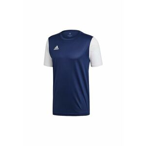 Tricou Estro 19 DP3232 - Barbati - Bleumarin imagine