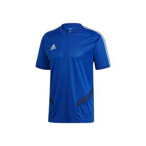 Tricou sport barbati Tiro 19 - Poliester - Albastru imagine