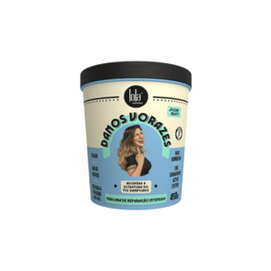 Masca de par reparatoare Danos Vorazes - 450 g imagine