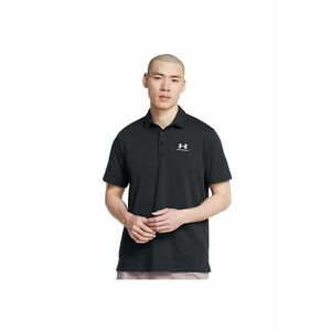 Tricou Icon Polo 1386608-001 - Barbati - Negru imagine