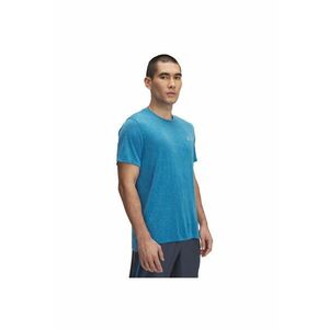 Tricou Launch Camo 1386681-452 - Barbati - Albastru imagine