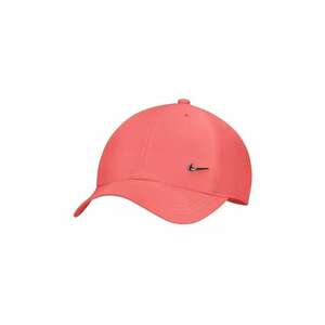 Sapca Club Metal Swoosh JR FB5064-814 - Fete - Roz - imagine