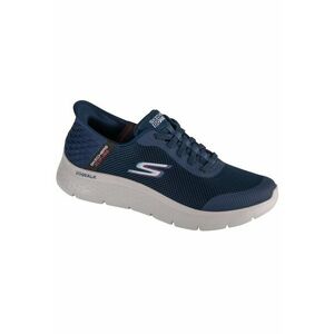 Pantofi sport - Slip-Ins: Go Walk Flex - Hands Up 216324 imagine
