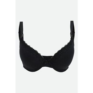 Sutien cu insertii din dantela pentru gravide imagine