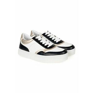 Pantofi sport din piele ecologica Alicia 505 - imagine