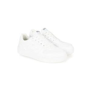 Pantofi sport din piele ecologica - imagine