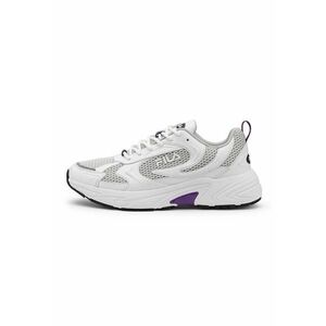 Pantofi sport cu insertii de piele ecologica imagine