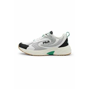 Pantofi sport de plasa si piele ecologica Kreatix imagine