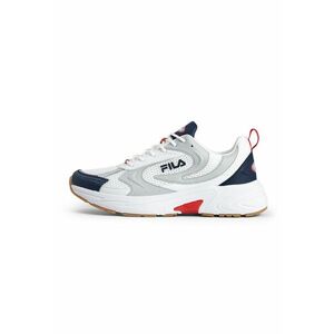 Pantofi sport de plasa si piele ecologica Kreatix imagine