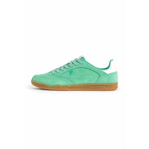 Pantofi sport din piele intoarsa si piele imagine