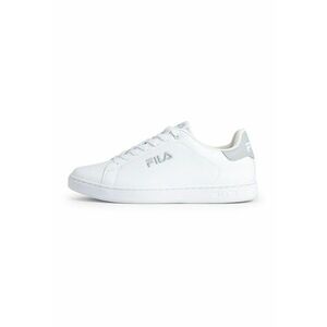 Pantofi sport din piele ecologica cu detaliu logo imagine