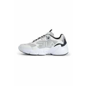 Pantofi sport cu insertii din piele ecologica imagine