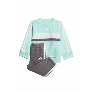 Trening cu model colorblock imagine