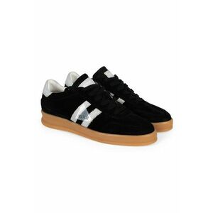 Pantofi sport din piele ecologica - imagine
