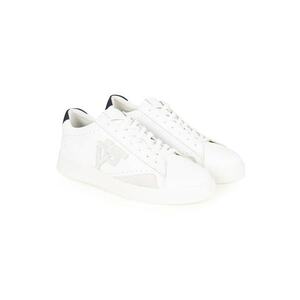 Pantofi sport din piele ecologica - imagine