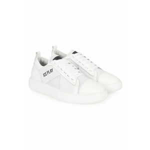 Pantofi sport cu logo - imagine