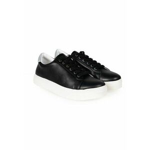 Pantofi sport din piele ecologica Alicia 508 - imagine