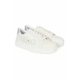 Pantofi sport decorati cu strasuri Alicia 506 - imagine