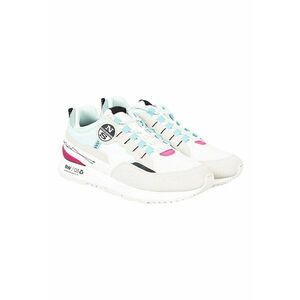Pantofi sport cu detalii brodate Winch - imagine
