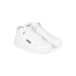 Pantofi sport cu detalii logo - imagine